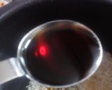 焼き豚のたれさくらご飯作り方3写真