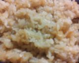 焼き豚のたれさくらご飯作り方6写真