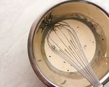 お砂糖なし！バニラアイスクリーム(動画有作り方6写真