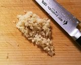 生姜の魔法♪炊きたてごはん!作り方1写真