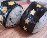 可愛い海苔の帯作り方2写真