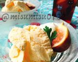 お砂糖なし！バニラアイスクリーム(動画有作り方13写真