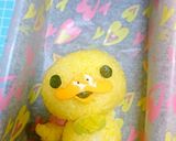 『かものはしかも♡』弁当♡キャラ弁作り方9写真