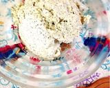 お砂糖なし！バニラアイスクリーム(動画有作り方16写真