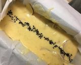 薩摩芋のチーズガトーインビジブル♪作り方4写真