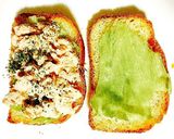 基本のツナサンド♪お弁当にも作り方3写真