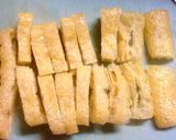 切り干し大根煮^_^意外と簡単！作り方3写真