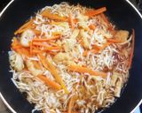 切り干し大根煮^_^意外と簡単！作り方5写真