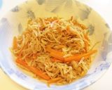 切り干し大根煮^_^意外と簡単！作り方7写真