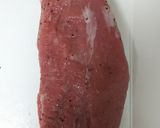 豚ヒレ肉のロ—スト作り方1写真