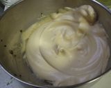 抹茶と黒砂糖のおからケーキ♪作り方4写真