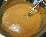 ワンタンの胡麻味噌だれがけ作り方2写真
