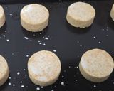 色々な意味でリッチな腸活スコーン作り方19写真