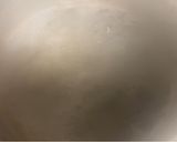 鹿カレー作り方3写真