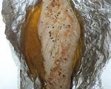 豚ヒレ肉のロ—スト作り方6写真