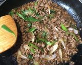 ナスと豆腐の肉味噌がけ作り方4写真