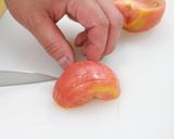 ナスとトマトのオーブン焼き作り方1写真
