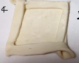 私の いちごパイ作り方6写真
