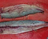 飛び魚の刺身作り方5写真