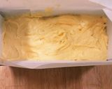 卵黄消費に♥ふんわり卵のパウンドケーキ作り方5写真