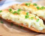 鮭のポテトサラダ作り方7写真