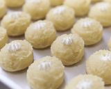 スイートポテトの大福 (はこだて雪んこ)作り方8写真