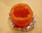 即もう一品!!納豆トマト♪作り方1写真