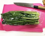 ほうれん草と卵のコロッケ作り方3写真