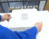 食品乾燥機ドラミニでラフランスを乾燥作り方7写真