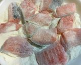 鮭の南蛮漬け作り方14写真