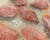 鮭の南蛮漬け作り方15写真