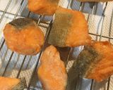 鮭の南蛮漬け作り方17写真