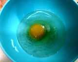 スナップえんどうとむきえびの炒め物作り方2写真