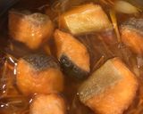 鮭の南蛮漬け作り方18写真