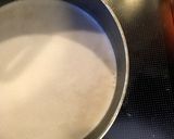 砂糖なし 甘酒シャーベット作り方3写真