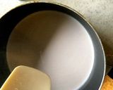 砂糖なし 甘酒シャーベット作り方4写真