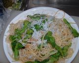 超簡単♪鮭と菜の花で♪春の雛祭りパスタ～作り方6写真