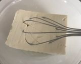 材料2つ!大胆揚げないがんももどき作り方1写真