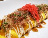 定番のとん平焼き作り方8写真