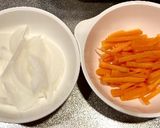簡単コンソメスープ作り方1写真