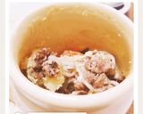 肉じゃがリメイク！マヨチーズ焼き作り方8写真
