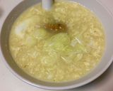 冬瓜卵スープ作り方6写真
