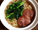 簡単ニラ炒め★小鉢やお弁当に作り方4写真