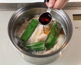 アジア香る！カオマンガイ作り方2写真
