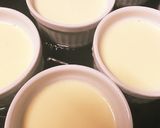 サクッ!とろ〜り♪超簡単クリームブリュレ作り方3写真