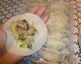 うちの餃子作り方4写真