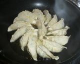 うちの餃子作り方7写真
