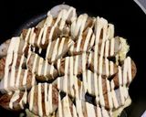 楽チン手間なし長芋のマヨポンチーズ焼き♡作り方3写真
