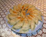 うちの餃子作り方10写真