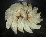 うちの餃子作り方9写真